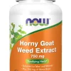 Horny Goat Weed Extract 750mg 90 Tablets